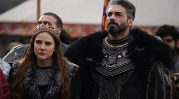 تابع اليوم الحلقة 11 من مسلسل المؤسس أورهان Kuruluş Orhan